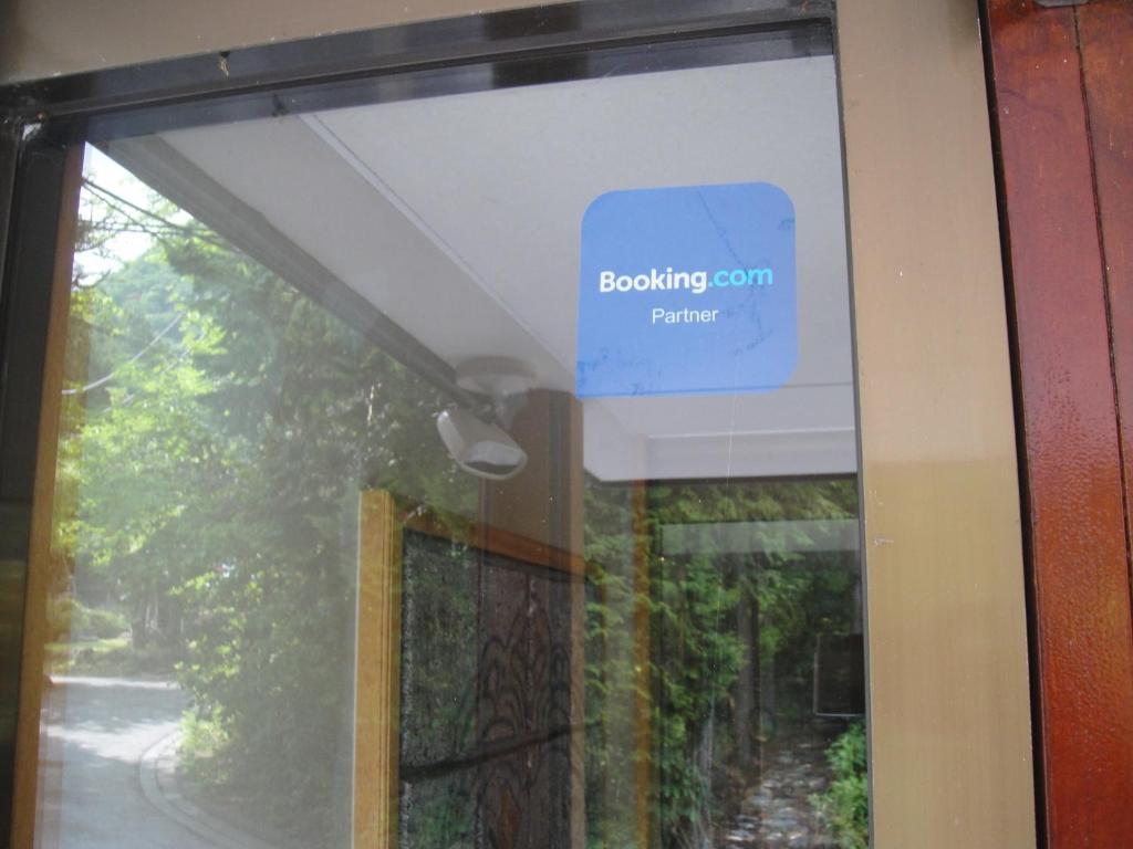 Annex Turtle Hotori-An Otel Nikko Dış mekan fotoğraf